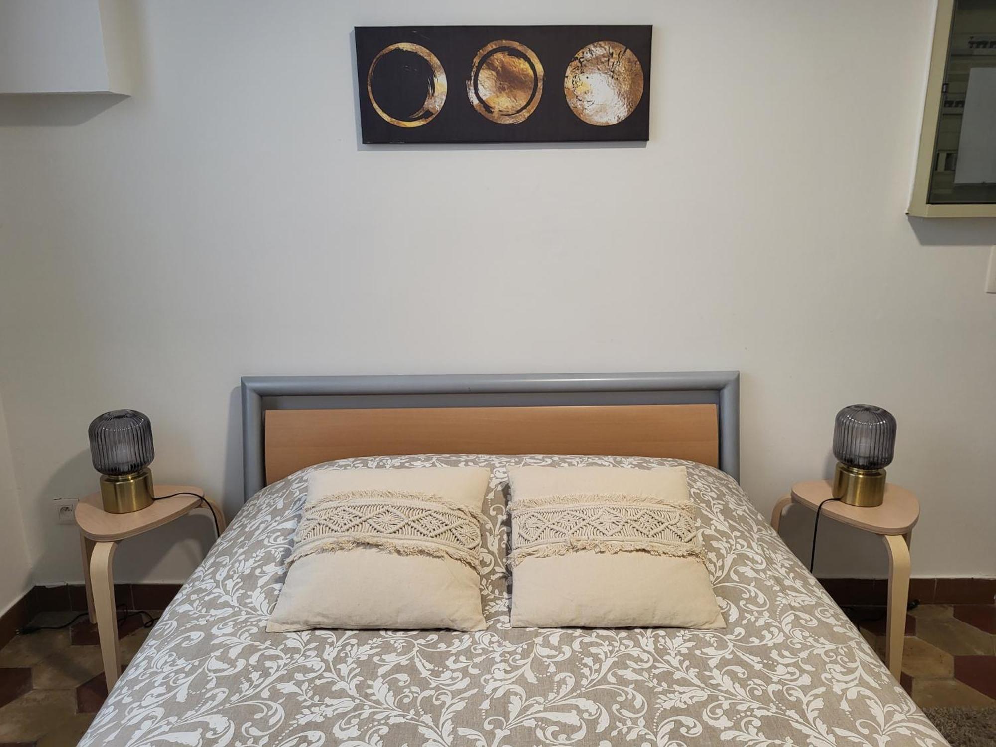 Brussels Bed & Blockchain Private Rooms With Shared Bathroom Etterbeek Номер фото